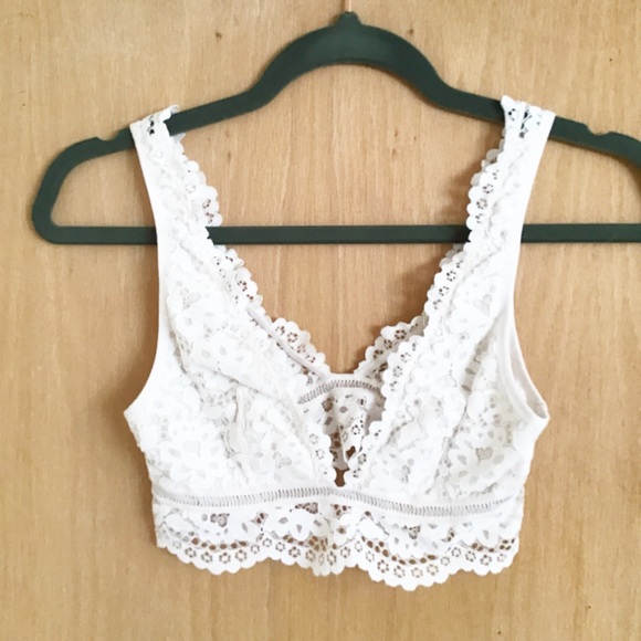 Victoria's Secret Other - Victoria’s Secret Body by Victoria Bralette